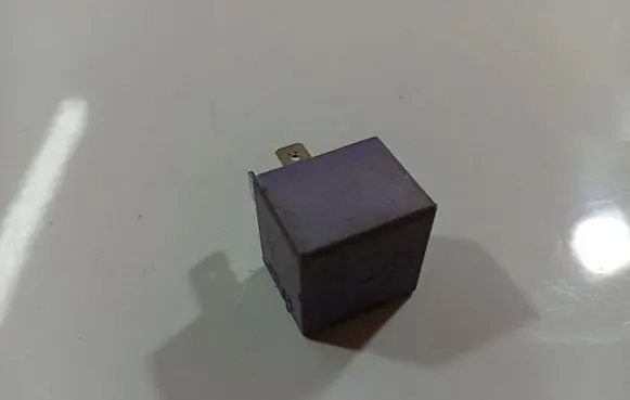 Other relay