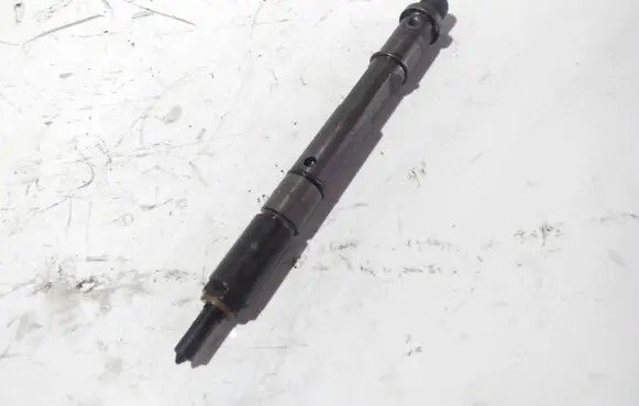 Audi A6 S6 C5 4B Fuel injector 059130201A 0432133825