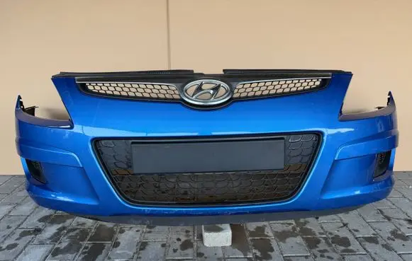 Hyundai i30 Front bumper 865112R000
