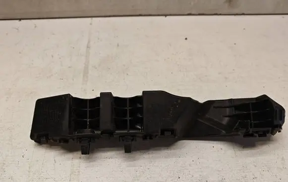 KIA Niro Front bumper mounting bracket 86551AT000