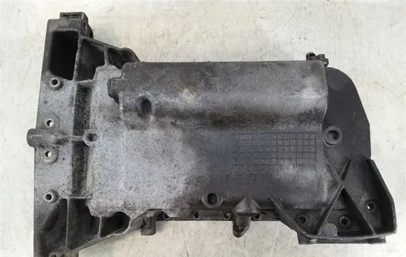 Citroen C4 I Oil sump 9651421380
