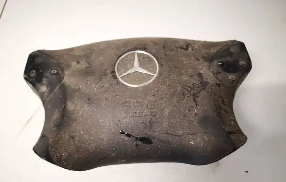 Mercedes-Benz C W203 Steering wheel airbag 2034601898