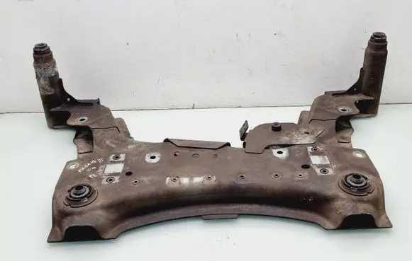 Renault Megane III Front subframe 544015980R