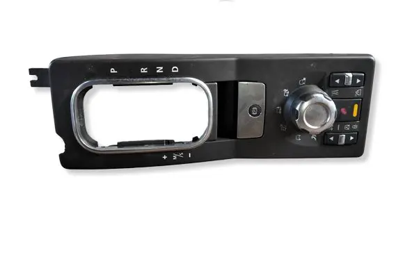 Land Rover Range Rover Sport L320 Suspension ride height/mode switch AH3214B596BCRANGE AH3214B596BC
