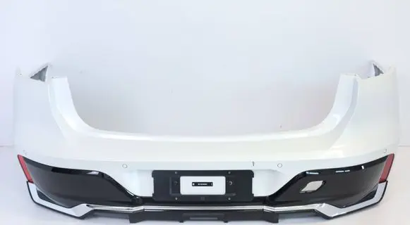 BMW 7 G70 Rear bumper 82456680