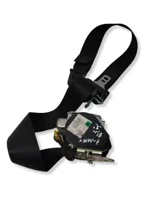 Ford S-MAX Front seatbelt 605274300 004R000 020357