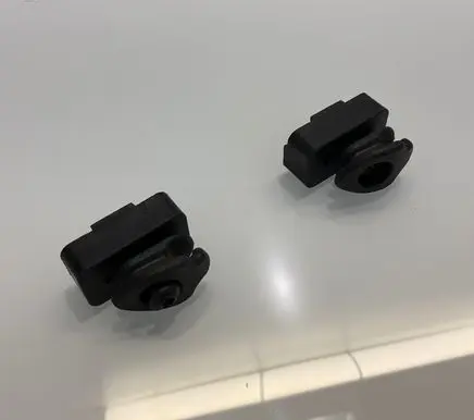 Mercedes-Benz E W211 Other trunk/boot trim element 