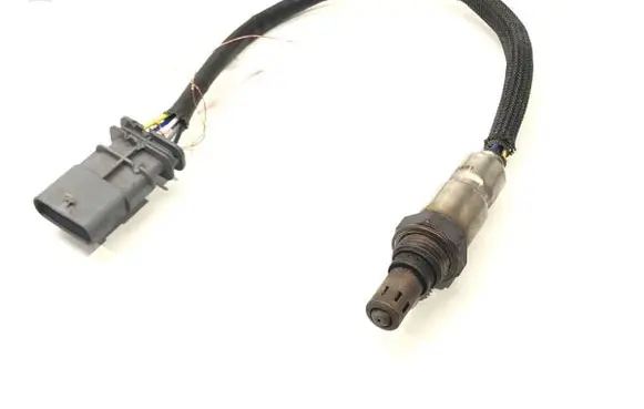 Fiat Fiorino Lambda probe sensor 55281071