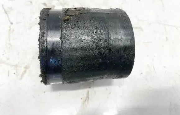 Toyota Corolla Verso AR10 Intercooler hose/pipe