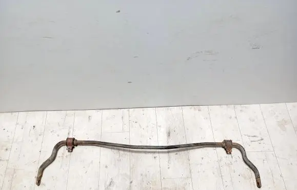 Rear anti-roll bar/sway bar