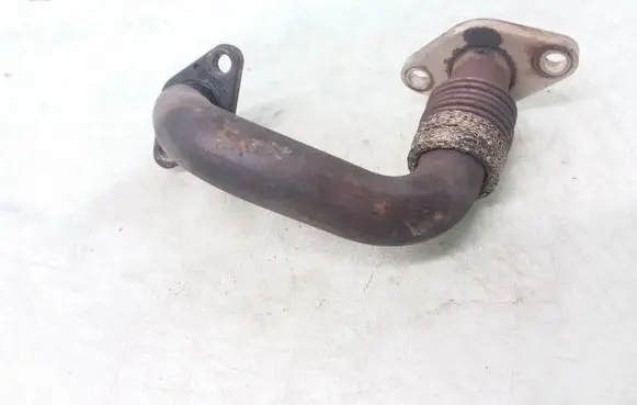 Volkswagen Polo IV 9N3 EGR valve line/pipe/hose 03G131521R
