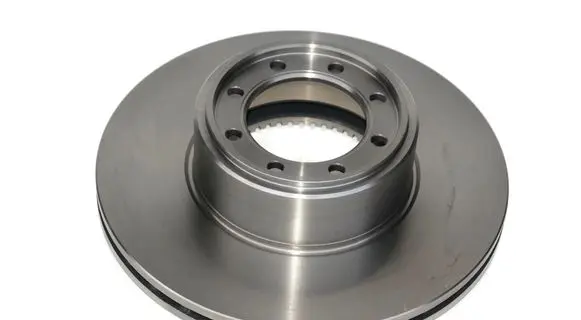 Iveco Daily 45 - 49.10 Rear brake disc