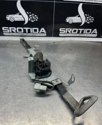 Mercedes-Benz CLK A209 C209 Seat belt adjustment motor 2038600282