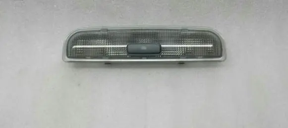 Audi A3 S3 8P Rear seat light 8P0947111