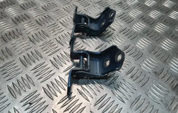 Mazda MX-5 ND Front door hinges set PU15354