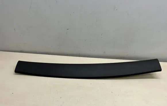 Porsche Cayenne (92A) Other trunk/boot trim element 7P5867603