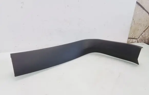 Opel Astra H Tailgate/trunk side cover trim 332004790