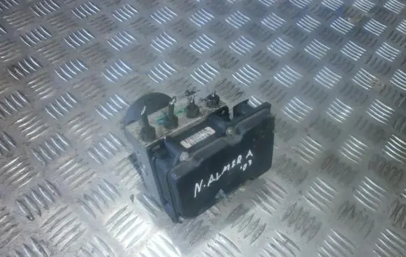 Nissan Almera N16 ABS Pump 0265800330 58307B0169