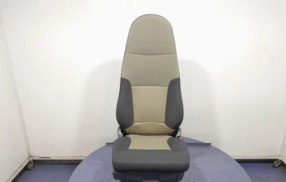 Renault Megane III Front passenger seat