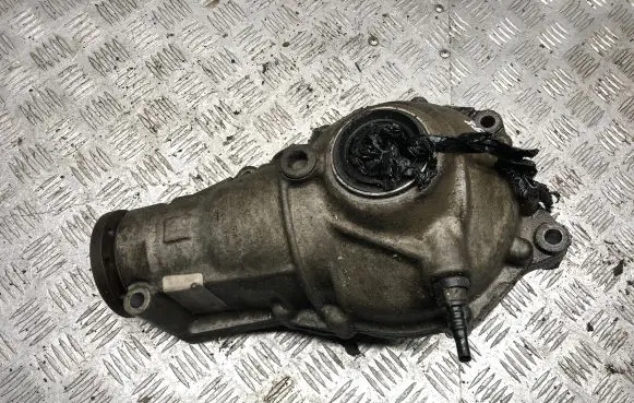 BMW X5 E70 Front differential 7602070 760207003 EAF95Z