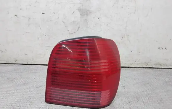Volkswagen Polo III 6N 6N2 6NF Rear/tail lights 6N0945257B