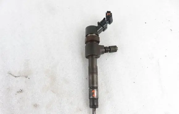 Fiat Stilo Fuel injector 0445110119