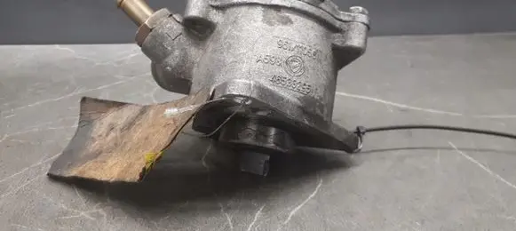 Fiat Marea Vacuum pump 46533295