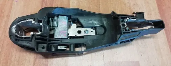 Citroen C4 Grand Picasso Front door exterior handle 9802977380 GE0024923