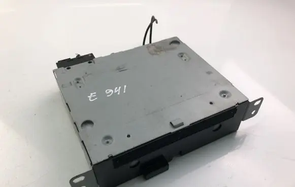 Peugeot 508 Other control units/modules 9676837880
