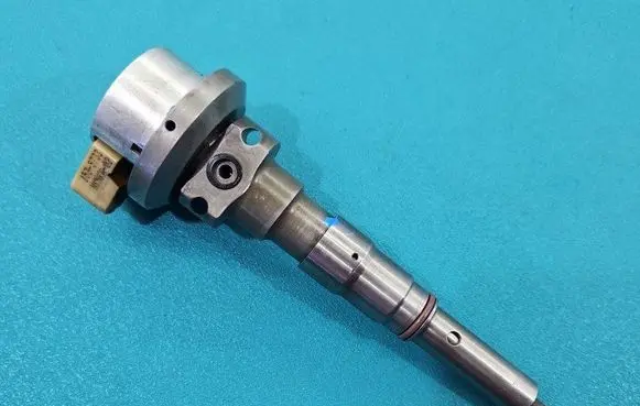 Opel Monterey Fuel injector 8971925963 IMPRK1464482