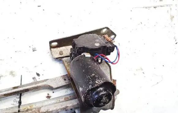 Citroen Jumper Wiper motor