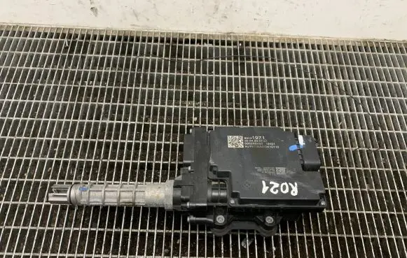 Chevrolet Camaro Hand brake/parking brake motor 84121971