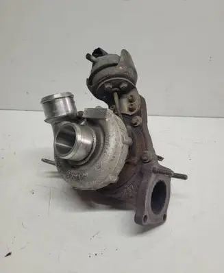 Ford Mondeo MK IV Turbo 9677063780