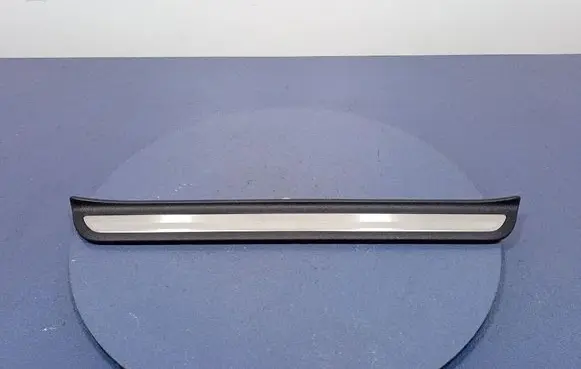 Galloper Exceed Foot area side trim 85883-J7000