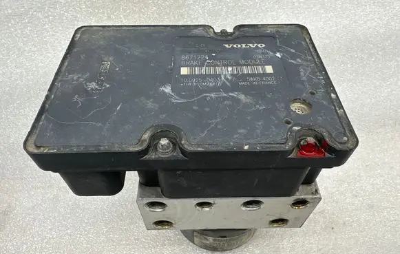 Volvo S60 ABS Pump 8671224 5WK84002 10092504033