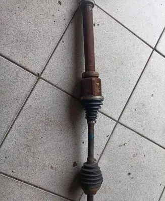 Ford Fusion II Front driveshaft DG91-3B436-CC