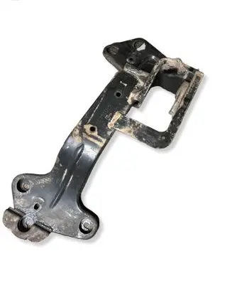 BMW X5 E53 Gearbox mounting bracket 6762275 10751085