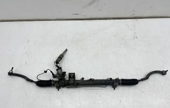 Volvo S80 Steering rack 7852501929