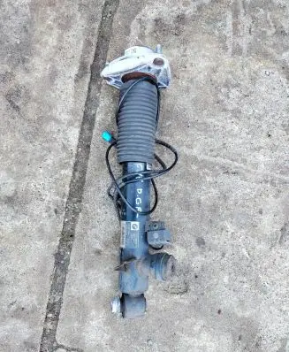 BMW X5 F15 Rear shock absorber/damper 6867868 F15H117K 10541310
