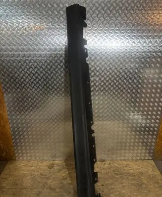 BMW X5 E70 Sill 7191242 10503410