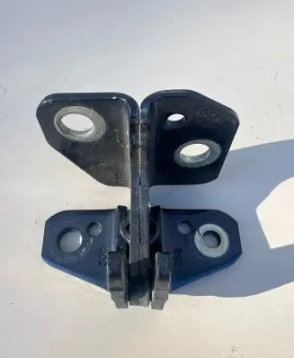 Dodge Durango Rear door upper hinge