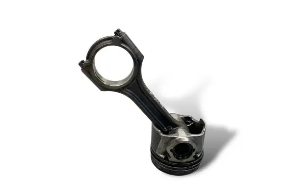 Hyundai i30 Piston with connecting rod D4FB
