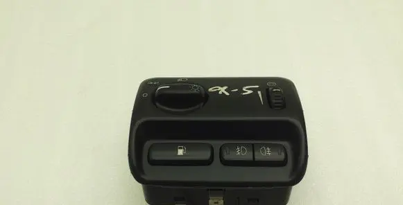 A set of switches