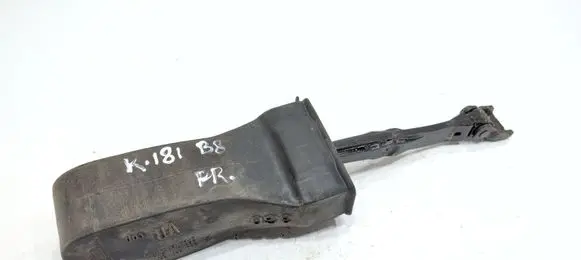 Volkswagen PASSAT B8 Front door check strap stopper 3G0837249A