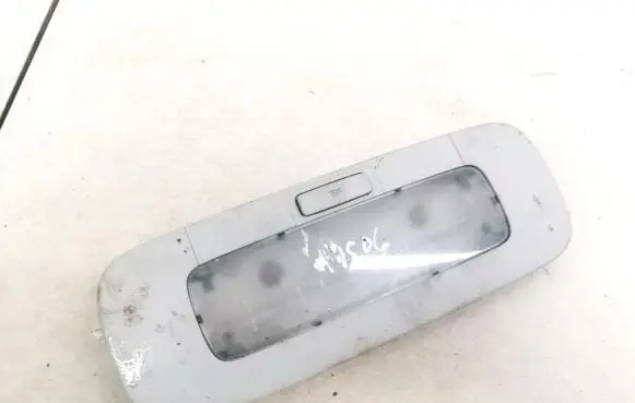 Volkswagen PASSAT B6 Rear seat light 947291