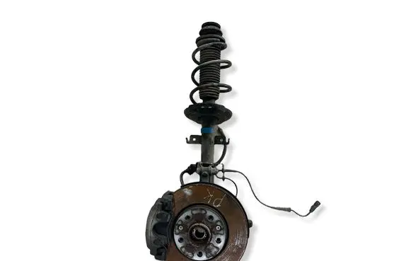 Nissan Juke II F16 Front wheel hub spindle knuckle 