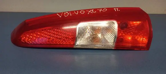 Volvo V70 Rear/tail lights 160986