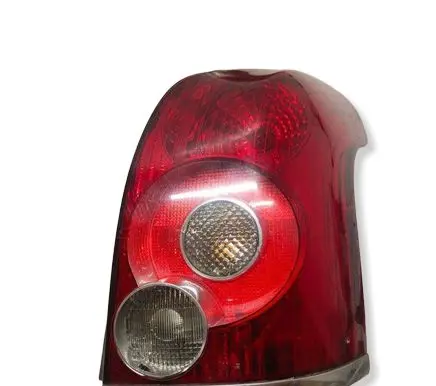 Toyota Avensis T250 Rear/tail lights 35114