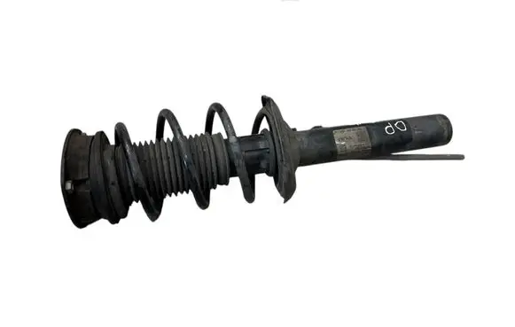 Skoda Superb B8 (3V) Front shock absorber with coil spring 3Q0413031BG 824904009987