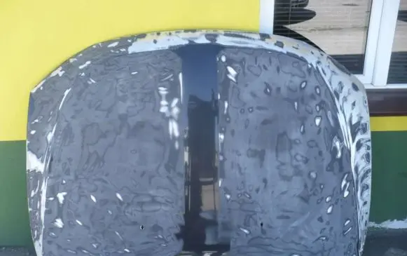 Dodge Durango Engine bonnet/hood